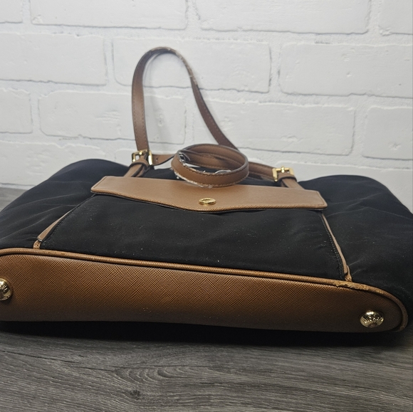 Michael Kors Jetset Nylon Tote Bag - Picture 7 of 7